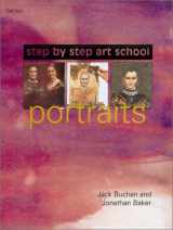 9780600604471-0600604470-Step-by-Step Art School: Portraits