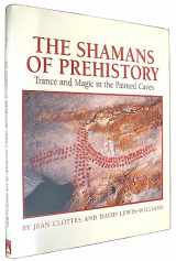 9780810941823-0810941821-The Shamans of Prehistory