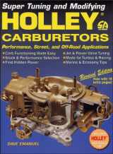 9781884089282-1884089283-Holley Carburetors