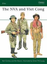 9781855321625-1855321629-The NVA and Viet Cong (Elite)