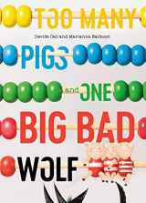 9780735269910-0735269912-Too Many Pigs and One Big Bad Wolf: A Counting Story