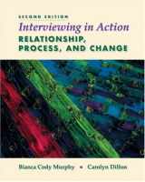 9780534538965-0534538967-Interviewing in Action: Relationship, Process, and Change