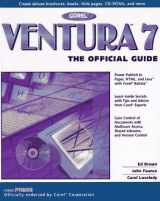 9780078821691-007882169X-Corel Ventura 7: The Official Guide