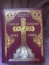9781622920587-1622920589-Haydock Douay-Rheims Catholic Bible - THE ONLY UNABRIDGED EDITION