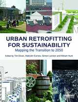 9780415642514-0415642515-Urban Retrofitting for Sustainability: Mapping the Transition to 2050