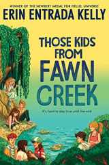 9780062970367-0062970364-Those Kids from Fawn Creek