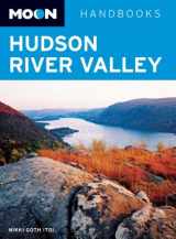 9781612381381-1612381383-Moon Hudson River Valley Handbook (Moon Handbooks)