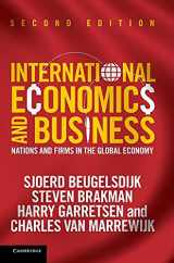 9781107036727-1107036720-International Economics and Business: Nations and Firms in the Global Economy