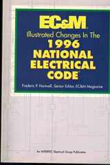 9780872886131-0872886131-Illustrated Changes in the 1996 National Electrical Code