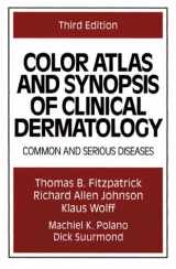 9780070213883-0070213887-Color Atlas and Synopsis of Clinical Dermatology
