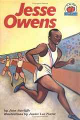 9781575054513-1575054515-Jesse Owens (On My Own Biography)