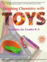 9780070647220-0070647224-Teaching Chemistry with Toys: Activities for Grades K-9