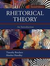 9781478635802-1478635800-Rhetorical Theory: An Introduction, Second Edition