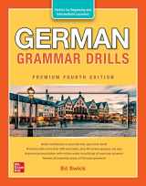 9781264286102-1264286104-German Grammar Drills, Premium Fourth Edition