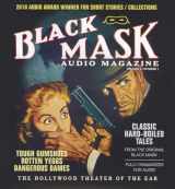 9781433248511-1433248514-Black Mask Audio Magazine, Volume 1: Classic Hard-Boiled Tales from the Original Black Mask