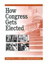 9781568024622-1568024622-How Congress Gets Elected