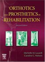 9780750674799-0750674792-Orthotics and Prosthetics in Rehabilitation