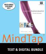 9781337194433-1337194433-Bundle: Limited Radiography, 4th + MindTap Radiographic Technology, 2 terms (12 months) Printed Access Card