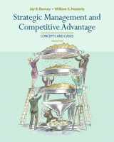 9780136094586-0136094589-Strategic Management and Competitive Advantage: Concepts and Cases
