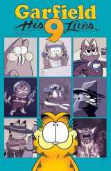 9781608868476-1608868478-Garfield Vol. 9: His Nine Lives (9)