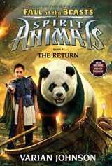 9780545842075-0545842077-The Return (Spirit Animals: Fall of the Beasts, Book 3) (3)