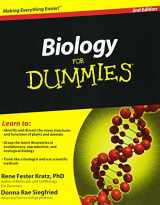 9780470598757-0470598751-Biology for Dummies