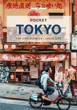 9781788683807-1788683803-Lonely Planet Pocket Tokyo 8 (Pocket Guide)