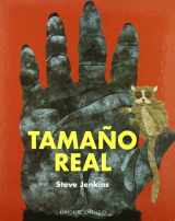 9788426134998-8426134998-Tamaño real (Conocer Y Aprender / Know and Learn) (Spanish Edition)