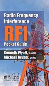 9781613532195-1613532199-Radio Frequency Interference (RFI) Pocket Guide (Electromagnetic Waves)