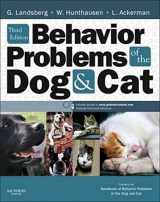 9780702043352-0702043354-Behavior Problems of the Dog and Cat