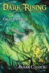 9780689840340-0689840349-Greenwitch (The Dark is Rising Sequence)