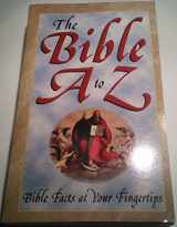 9780785328223-078532822X-The Bible A to Z