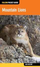 9781493012558-149301255X-Mountain Lions (Falcon Pocket Guides)