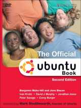 9780132354134-0132354136-The Official Ubuntu Book (2nd Edition)