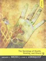 9780205828838-0205828833-The Sociology of Health, Healing and Illness