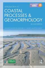 9781138458123-1138458120-Introduction to Coastal Processes and Geomorphology