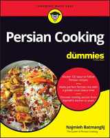 9781119875741-1119875749-Persian Cooking For Dummies