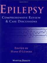 9781853177415-1853177415-Textbook of Epileptology: Comprehensive Review and Case Discussions