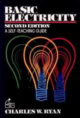 9780471850854-0471850853-Basic Electricity: A Self-Teaching Guide (Wiley Self-Teaching Guides)