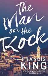 9781941147351-1941147356-The Man on the Rock (Valancourt 20th Century Classics)