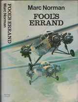 9780030193019-003019301X-Fool's errand: A novel