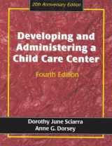 9780827383654-0827383657-Developing and Administering a Child Care Center