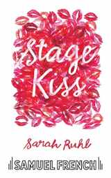 9780573702822-0573702829-Stage Kiss