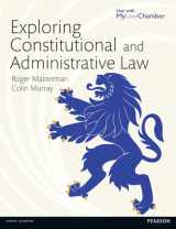 9781408204184-1408204185-Exploring Constitutional & Administrative Law