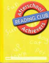 9780669504880-0669504882-Great Source Afterschool Achievers Reading: Student Edition Grade K