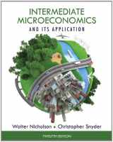 9781133189022-1133189024-Intermediate Microeconomics and Its Application (with CourseMate 2-Semester Printed Access Card) (MindTap Course List)