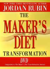 9780768403695-0768403693-The Maker's Diet Transformation DVD