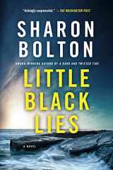 9781250080677-1250080673-Little Black Lies: A Novel