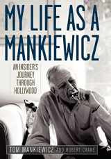 9780813136059-0813136059-My Life as a Mankiewicz: An Insider's Journey through Hollywood (Screen Classics)