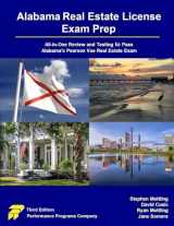 9781955919418-1955919410-Alabama Real Estate License Exam Prep: All-in-One Review and Testing to Pass Alabama's Pearson Vue Real Estate Exam